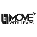 Movewithleaps logo