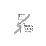 Bromleypaintingcompany logo