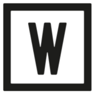 We Are Wellness logo