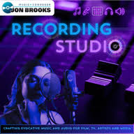 Jonbrooks logo