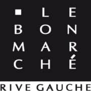 Le Bon Marché Rive Gauche logo