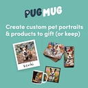PugMug logo
