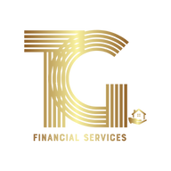 TG Financial Services logo