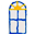 Jerusalem Hotel logo