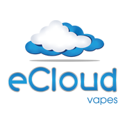 eCloud Vapes Limited logo