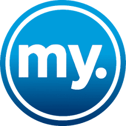 MyCar logo
