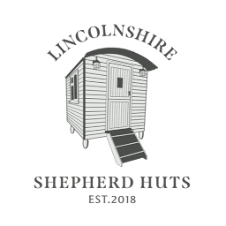 Lincolnshire Shepherd Huts logo