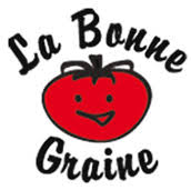 Labonnegraine logo