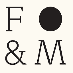 Footstools & More logo