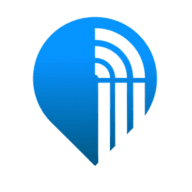 Lockandtrack logo