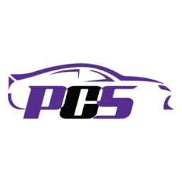 Precise Car Styling logo
