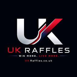 UK Raffles logo