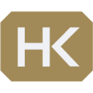 Harriet Kelsall Bespoke Jewellery logo