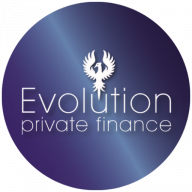 Evolution Private Finance Ltd logo