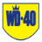 WD40 Casino logo