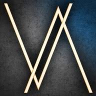 Vistolia Photography logo