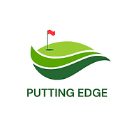 Putting Edge logo
