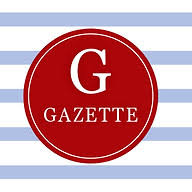 Gazette logo