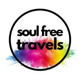SoulFreeTravels logo