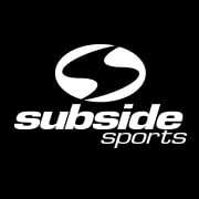 Subside Sports logo