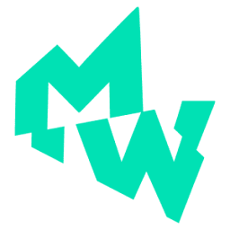 Motion Wave Digital logo
