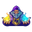 Merlinsminiatures logo