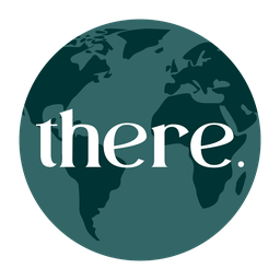 There.Travel logo