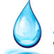 Aquasoft water softeners logo