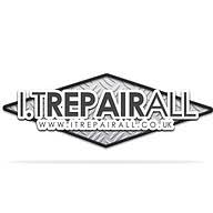 I.T Repair All logo