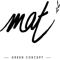 Mat Green Concept logo