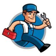 Switch & Fix, LLC logo