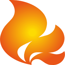 Flamerite Fires logo