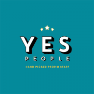 Yespeople logo