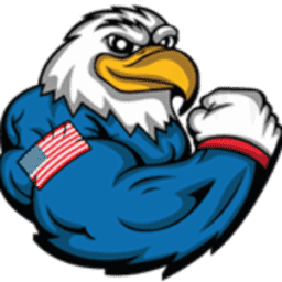 Patriot Supplements logo