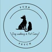 Furrfetch logo