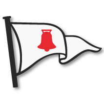 Boshamsailingclub logo