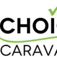 Choicecaravans logo