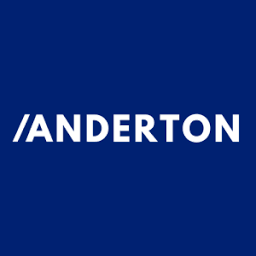 Anderton Financial Consultancy logo