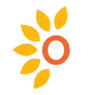 Orange Badge Mobility Solutions logo