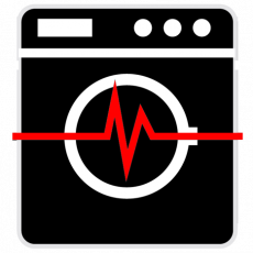 Theappliancemedic logo