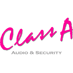 Class A Audio & Security UK Ltd logo