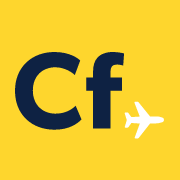 Cheapflight logo