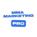MMA Marketing Pro logo