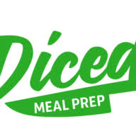 dicedmealprep.co.uk logo