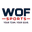Wofsports logo