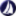 Bluemarinestore logo
