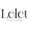 Leletny logo