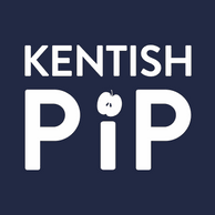 Kentish Pip Cider logo