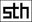 Sthopper logo