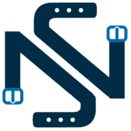 Natostrap logo